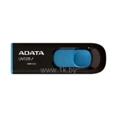 ADATA DashDrive UV128 64GB