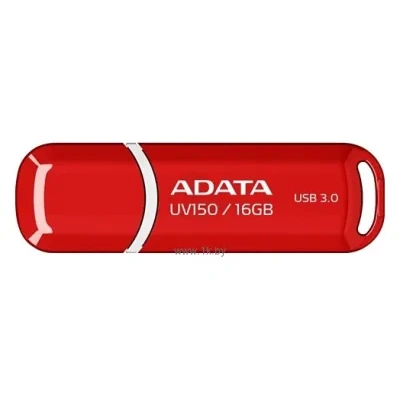 ADATA DashDrive UV150 16GB