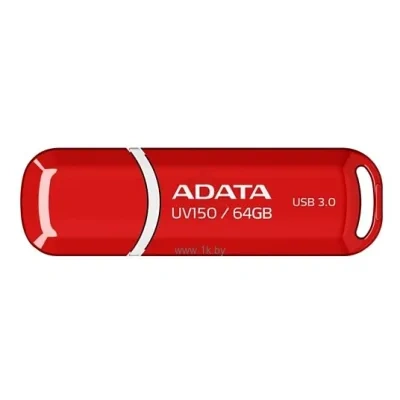 ADATA DashDrive UV150 64GB