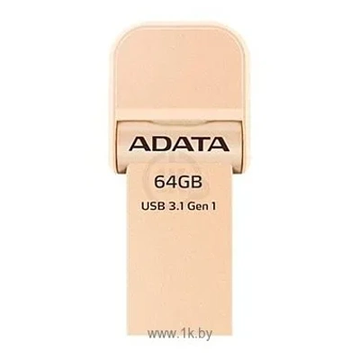 ADATA i-Memory AI920 64GB