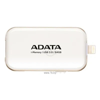 ADATA i-Memory UE710 64GB