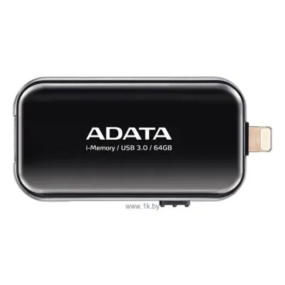 ADATA i-Memory UE710 64GB