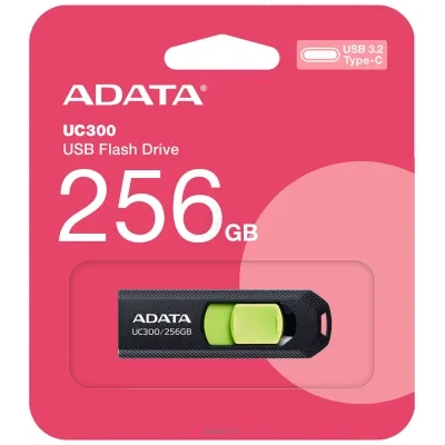 ADATA UC300 256GB