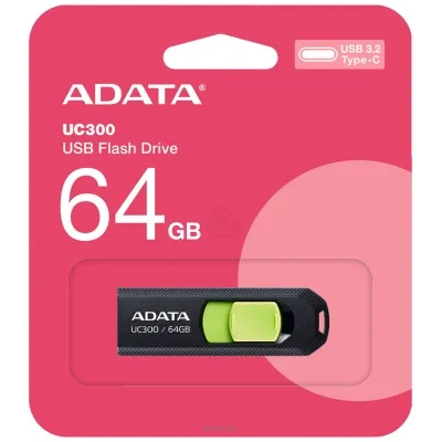 ADATA UC300 64GB