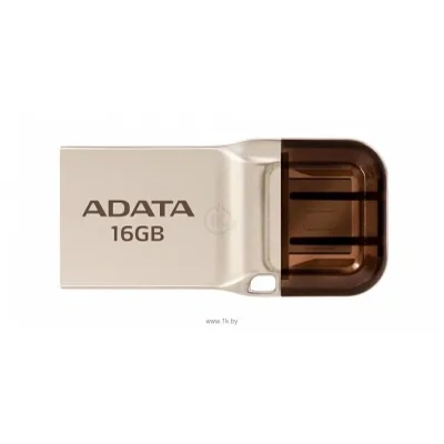 ADATA UC360 16GB (AUC360-16G-RGD)