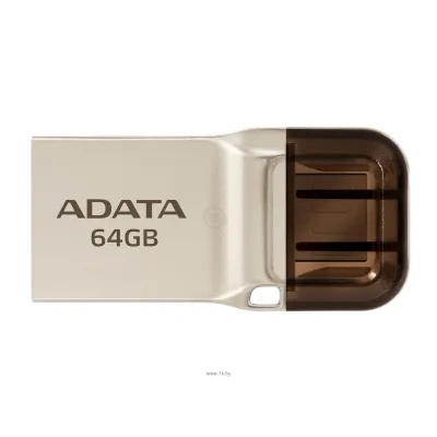 ADATA UC360 64GB (AUC360-64G-RGD)