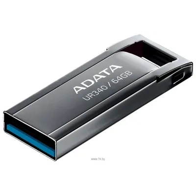 ADATA UR340 USB3.2 64GB (AROY-UR340-64GBK)