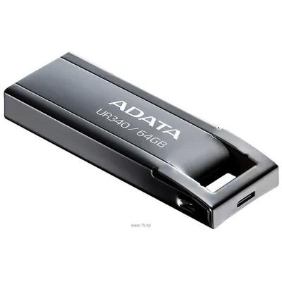 ADATA UR340 USB3.2 64GB (AROY-UR340-64GBK)