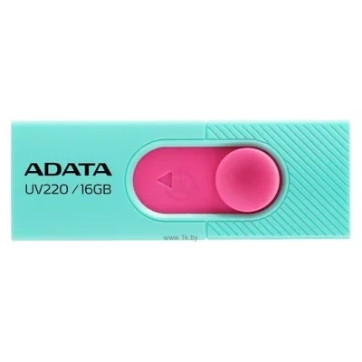 ADATA UV220 16GB