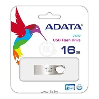 ADATA UV310 16GB