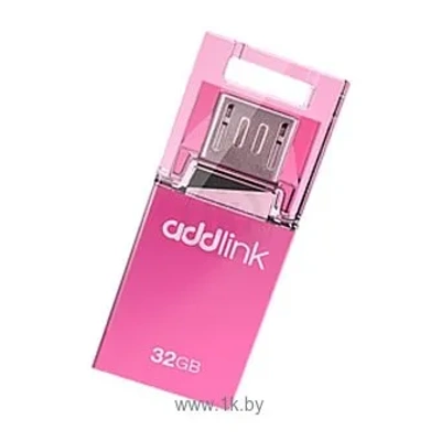 Addlink T50 32GB