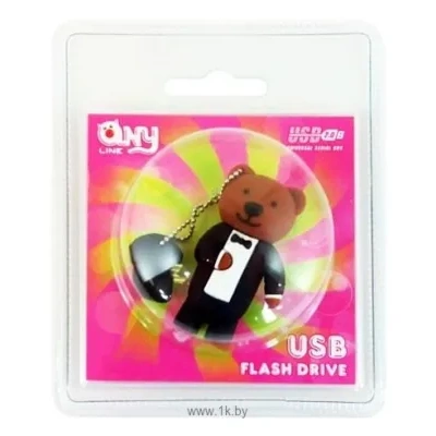 ANYline DANDY BEAR 16GB