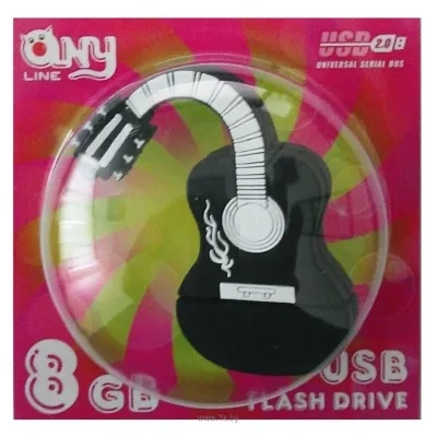 ANYline GUITAR 8GB