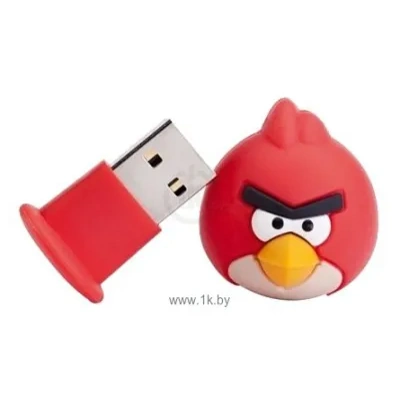 ANYline RED BIRD 16GB