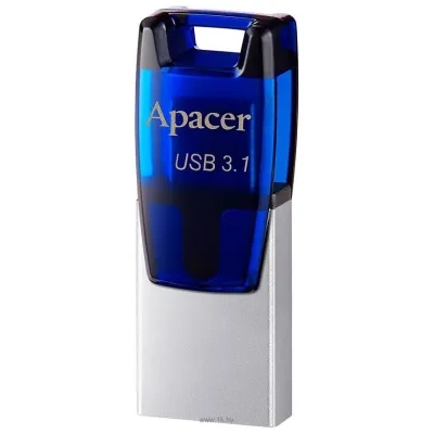 Apacer AH179 16GB (AP16GAH179U-1)