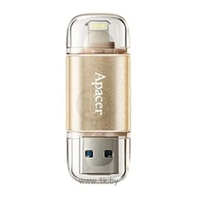 Apacer AH190 128GB