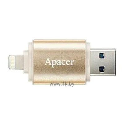 Apacer AH190 128GB