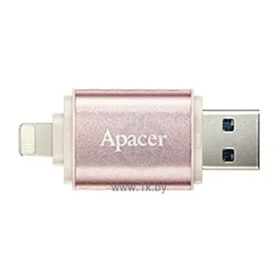 Apacer AH190 128GB