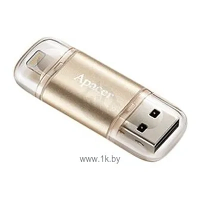 Apacer AH190 128GB