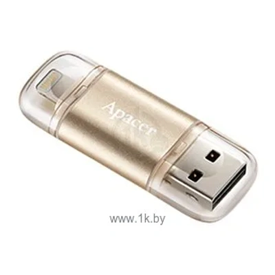 Apacer AH190 16GB