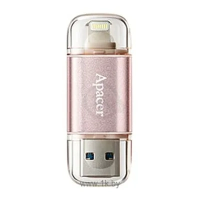 Apacer AH190 64GB