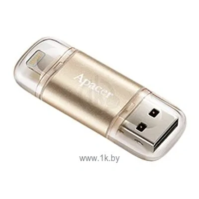 Apacer AH190 64GB