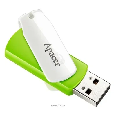 Apacer AH335 16GB