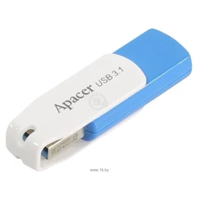 Apacer AH357 16GB