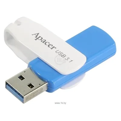 Apacer AH357 16GB