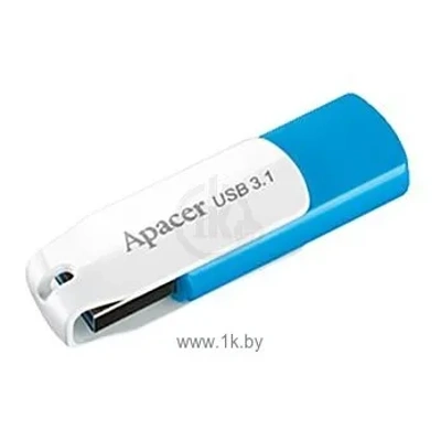 Apacer AH357 16GB