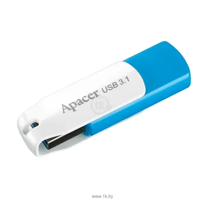 Apacer AH357 16GB (AP16GAH357U-1)