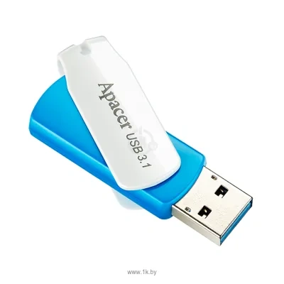 Apacer AH357 16GB (AP16GAH357U-1)