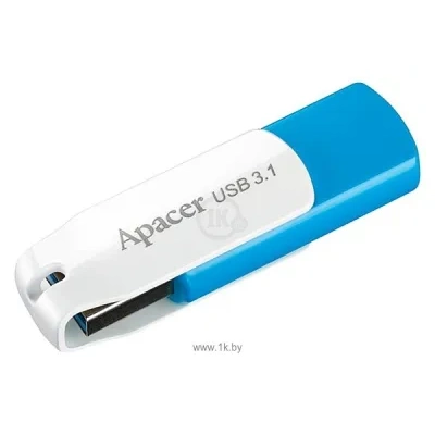 Apacer AH357 8GB