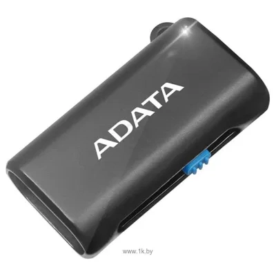 ADATA OTG microReader AOTGMRBK