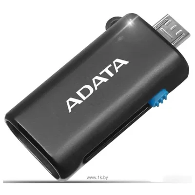 ADATA OTG microReader AOTGMRBK