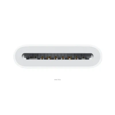 Apple USB-C to SD Card Reader/MUFG2