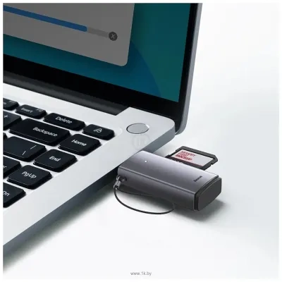 Baseus WKQX060013