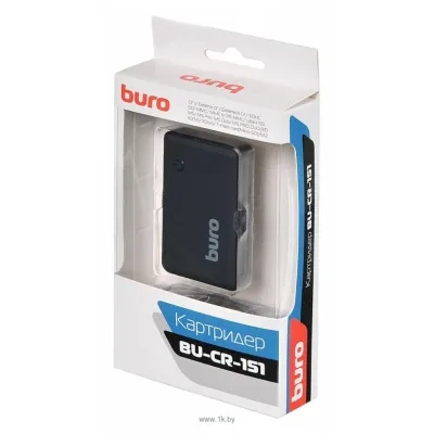 Buro BU-CR-151