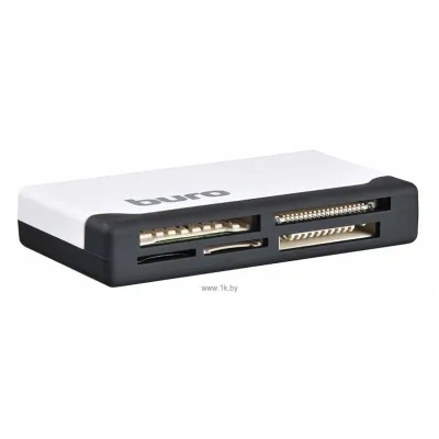 Buro BU-CR-2102