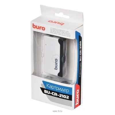 Buro BU-CR-2102