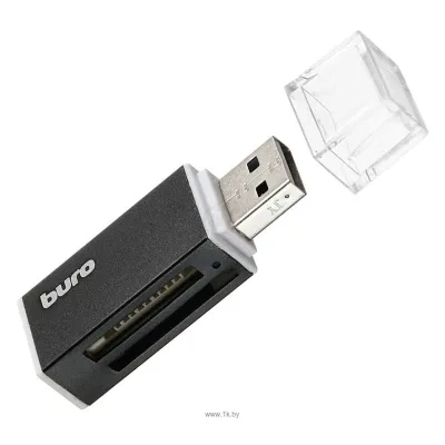 Buro BU-CR-3104