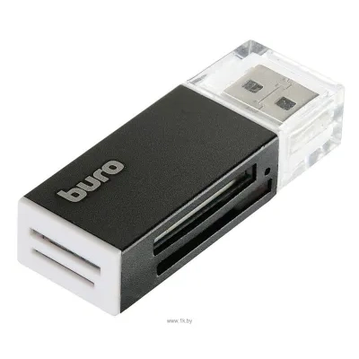 Buro BU-CR-3104