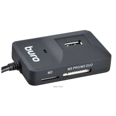 Buro BU-CR/HUB3-U2.0-0688