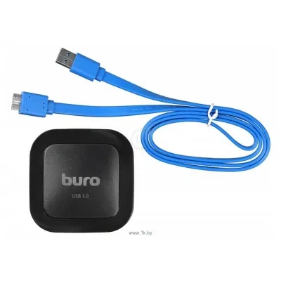 Buro BU-CR/HUB3-U3.0-C004