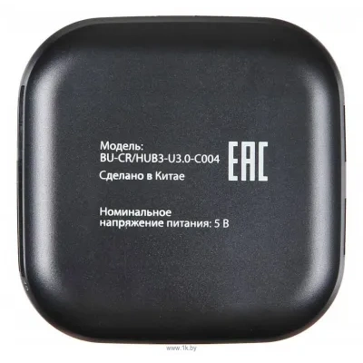 Buro BU-CR/HUB3-U3.0-C004