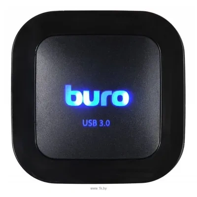 Buro BU-CR/HUB3-U3.0-C004