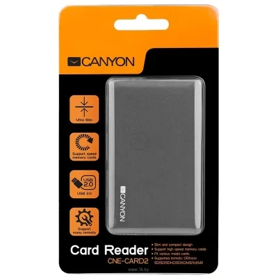 Canyon CANYON CNE-CARD2