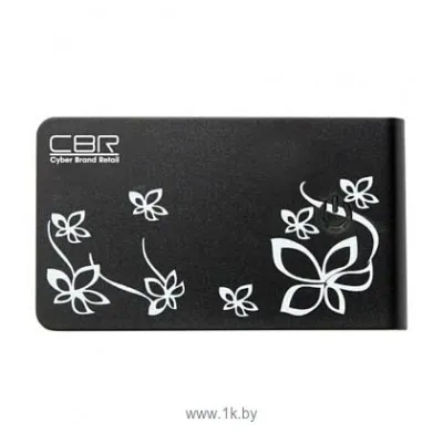 CBR CR-444
