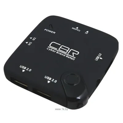 CBR CR-505