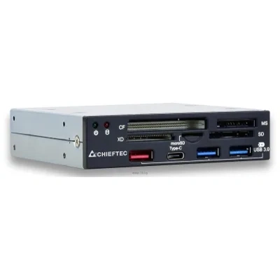 Chieftec CRD-901H